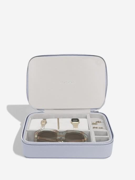 Stackers Reis & Accessoiredoos Lavendel - Mystackers