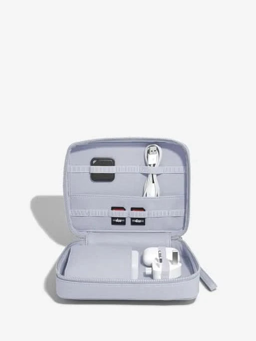 Stackers Kabelopberger Lavendel - Mystackers