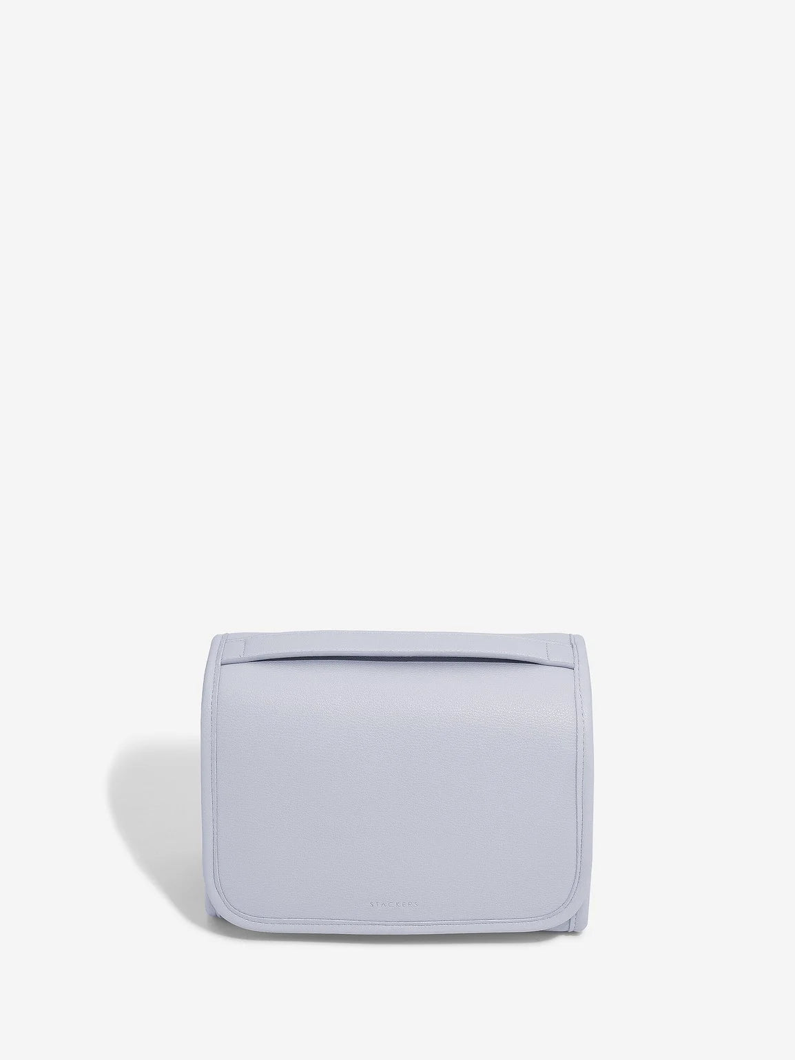 Stackers kleine hangende Toilettas Lavendel