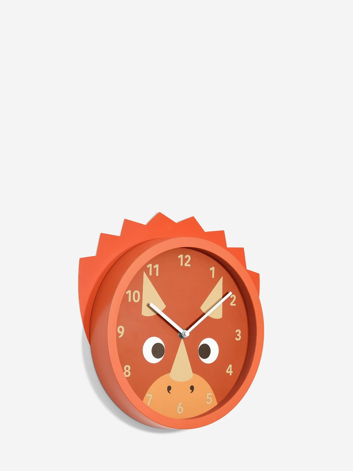 Little Stackers - Klok Triceratops - Mystackers