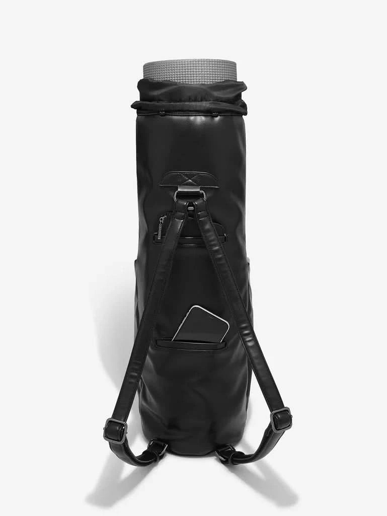 Stackers Yoga Bag Zwart - Mystackers