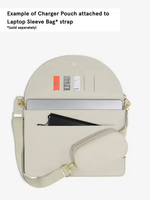 Stackers Oplaadpouch Havermout - Mystackers