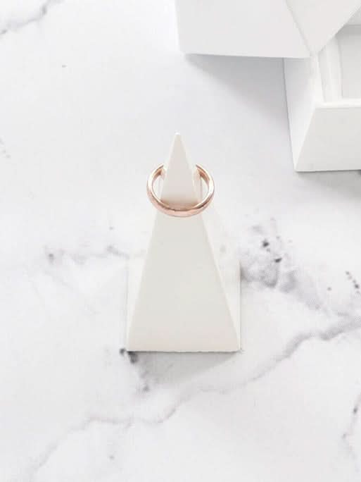 Stackers kleine Cone Wit - Mystackers