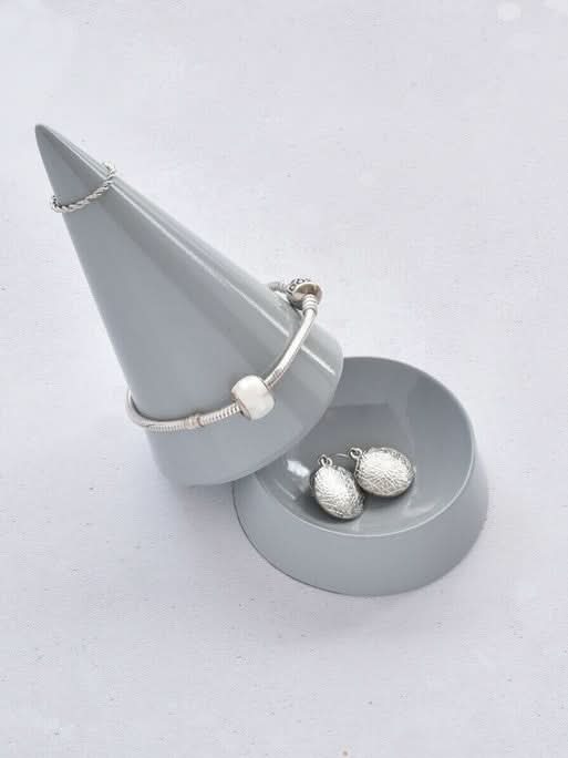 Stackers Cone Grijs - Mystackers