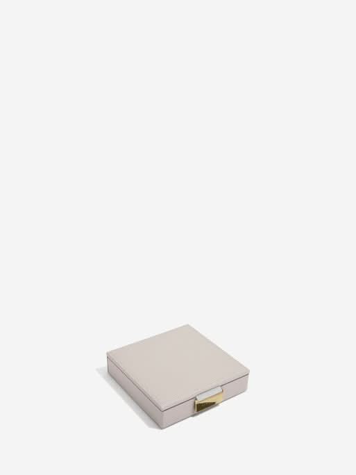 Stackers Bedelsieradendeksel Taupe - Mystackers