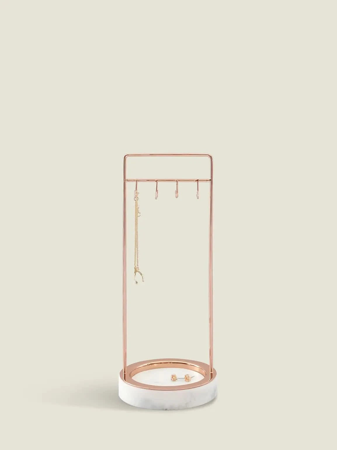 Stackers Sieradenstandaard 8-hook - Mystackers