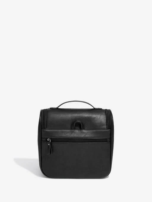 Stackers hangende Toilettas Zwart - Mystackers