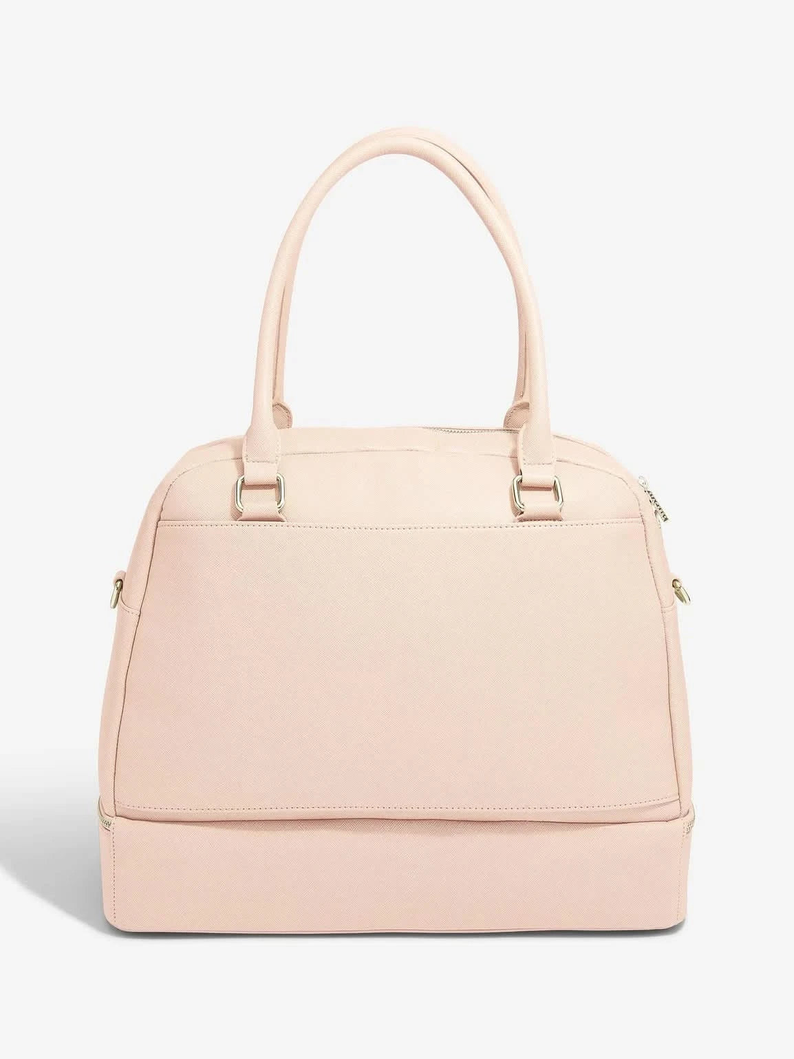 Stackers Handtas Roze - Mystackers