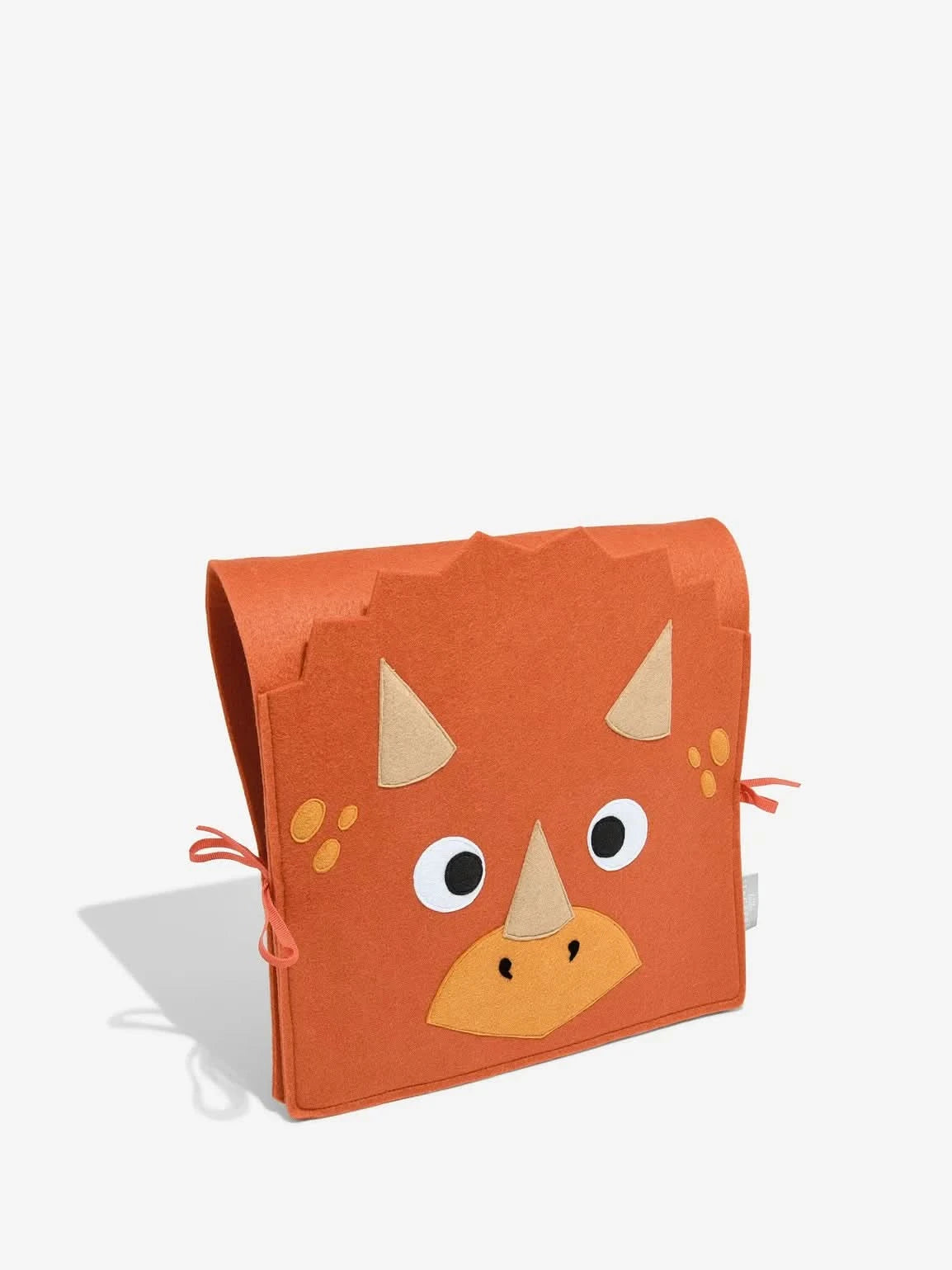 Little Stackers - Bedside Pocket Triceratops - Mystackers