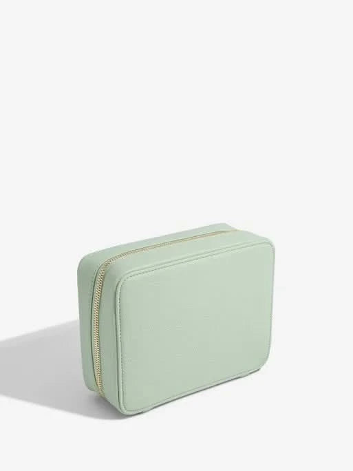 Stackers Kabelopberger Saliegroen - Mystackers