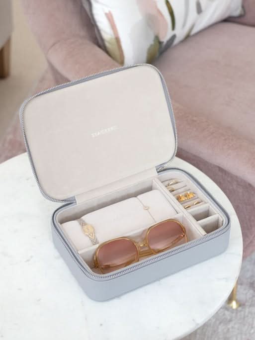 Stackers Reis & Accessoiredoos Lavendel - Mystackers