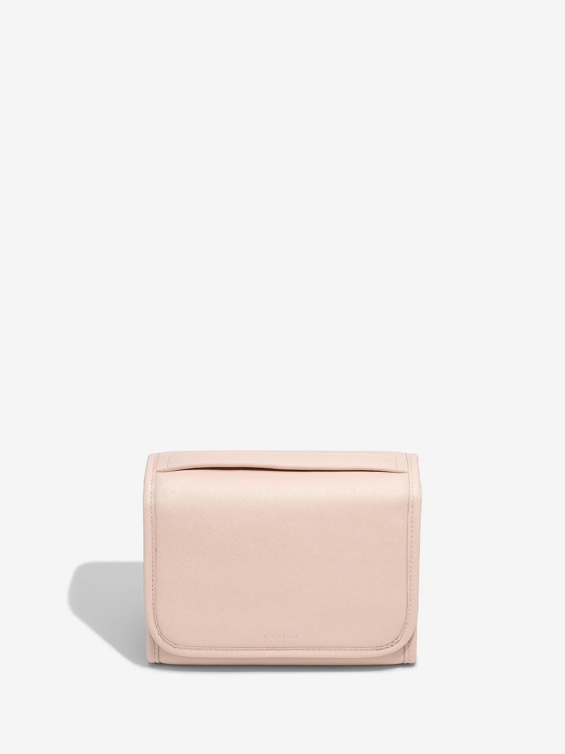 Stackers kleine hangende Toilettas Roze