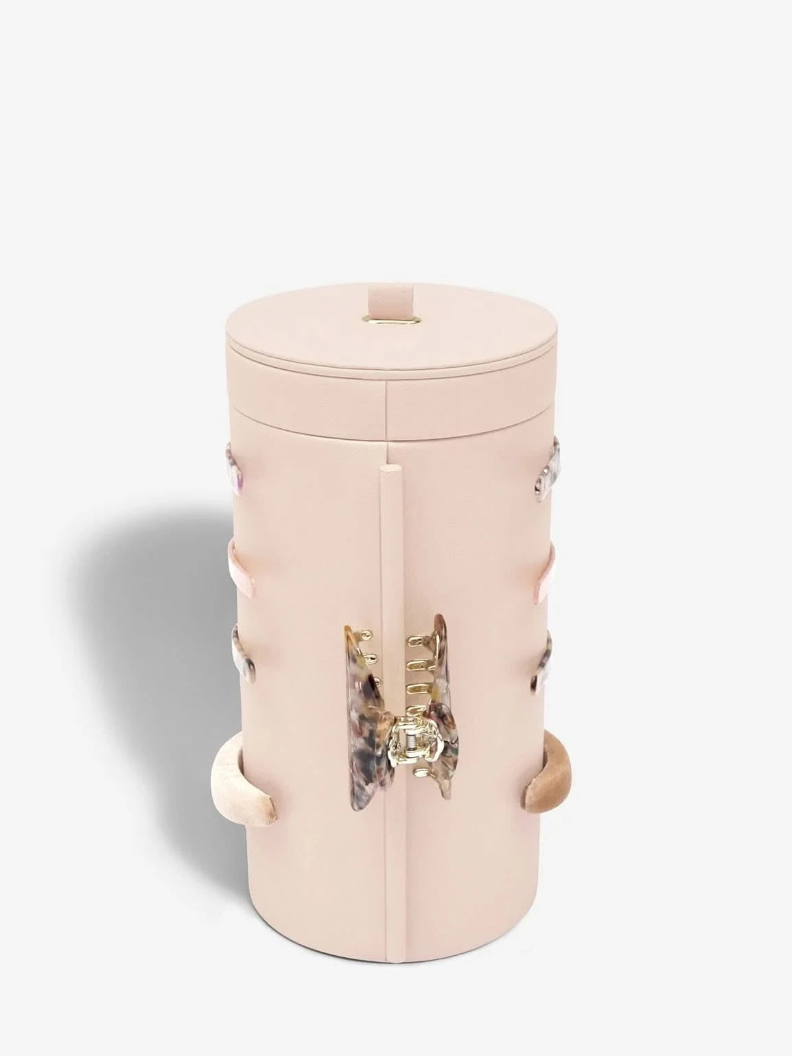 Stackers Haaraccessoires Organizer Roze - Mystackers