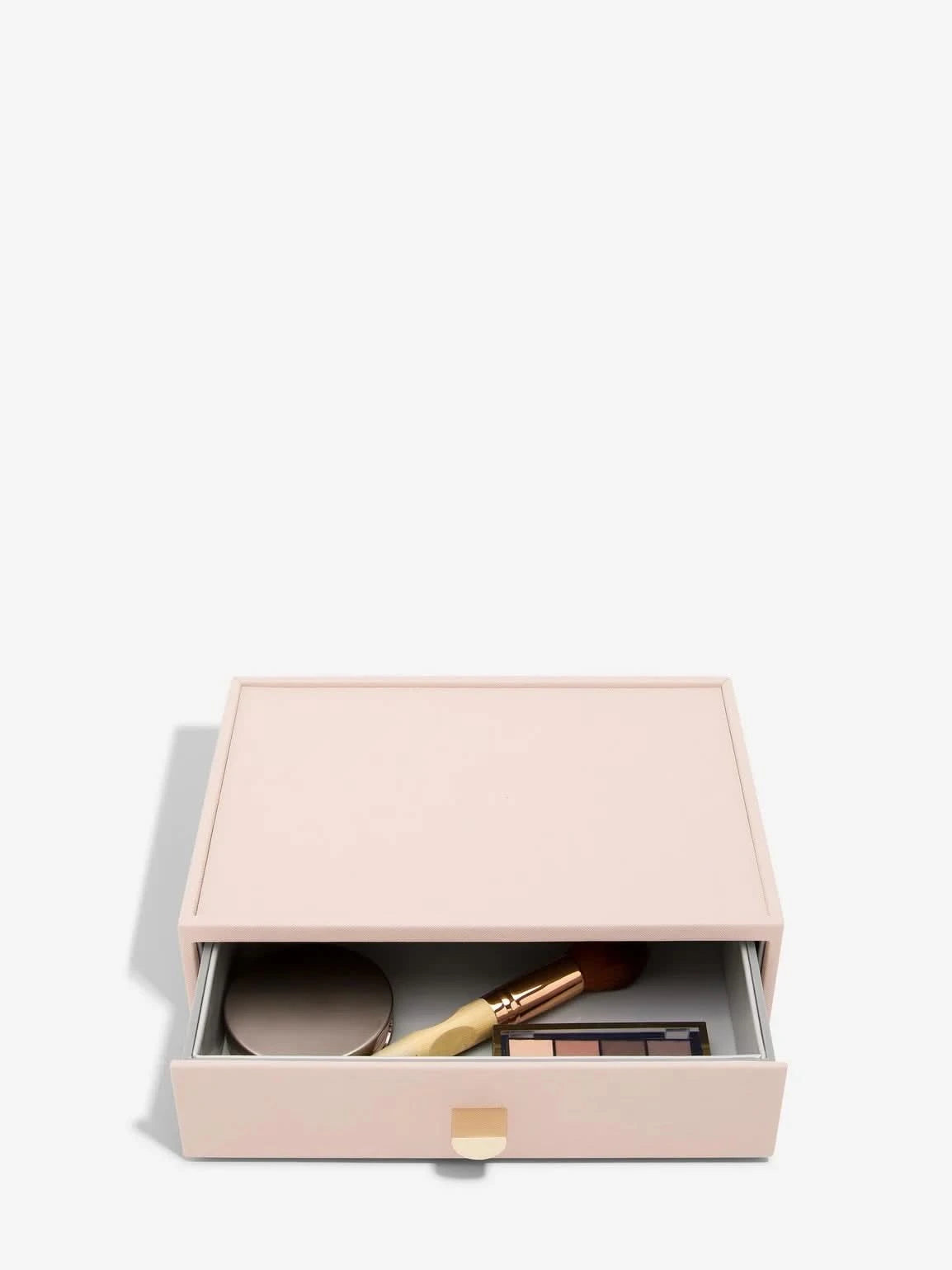 Stackers Makeup Organizer Lade Roze - Mystackers