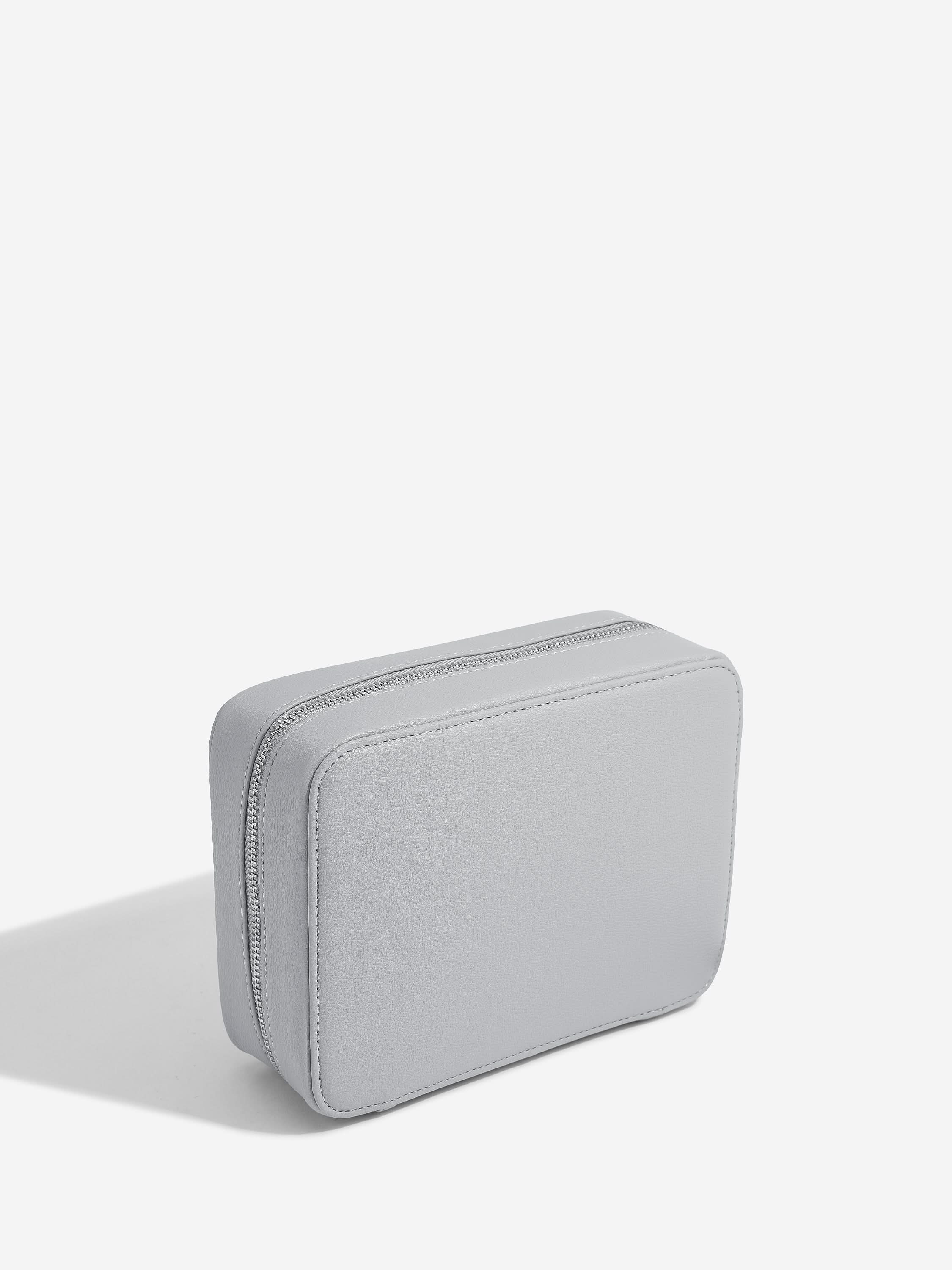 Stackers Kabelopberger Grijs