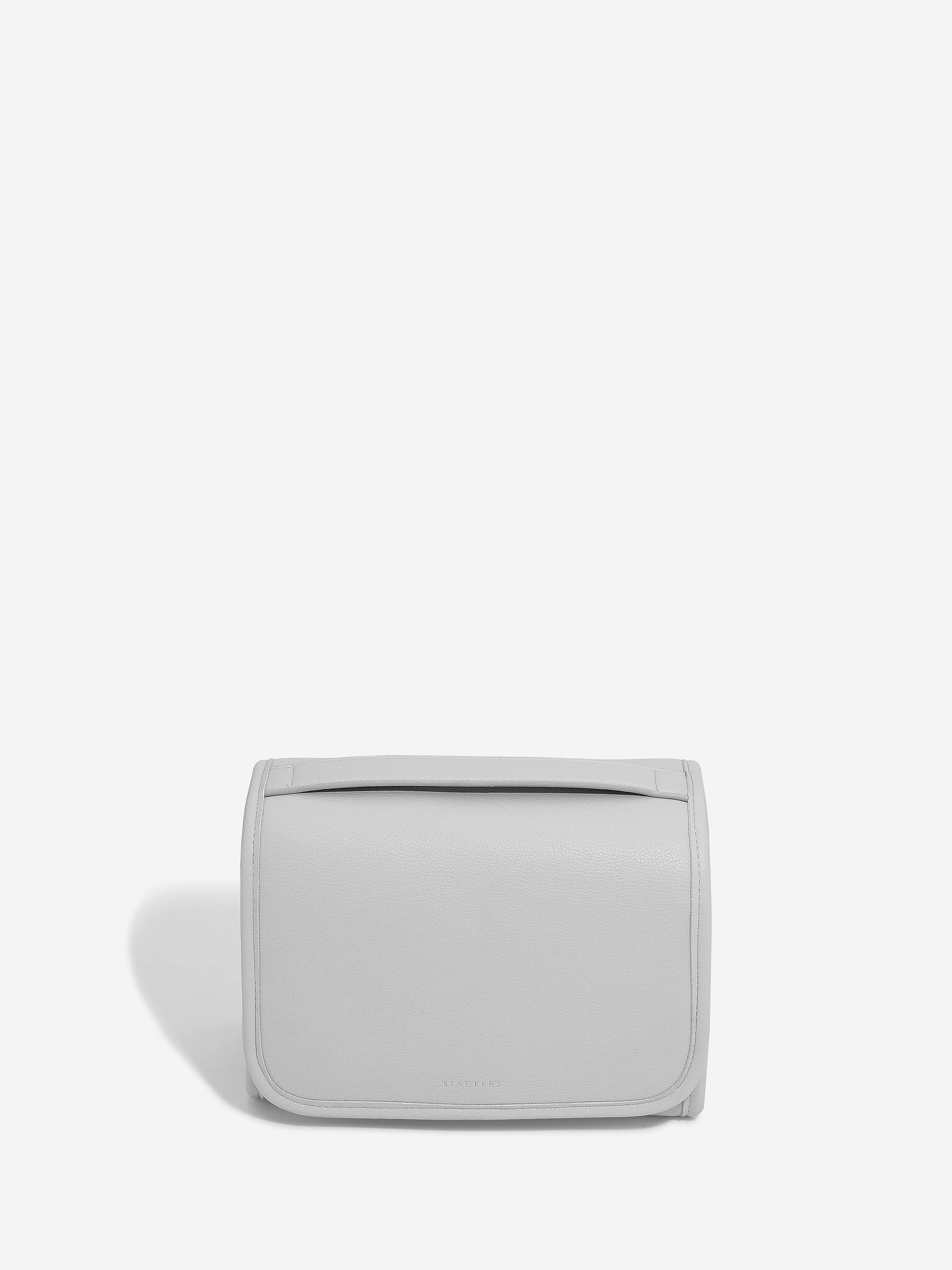 Stackers kleine hangende Toilettas Grijs