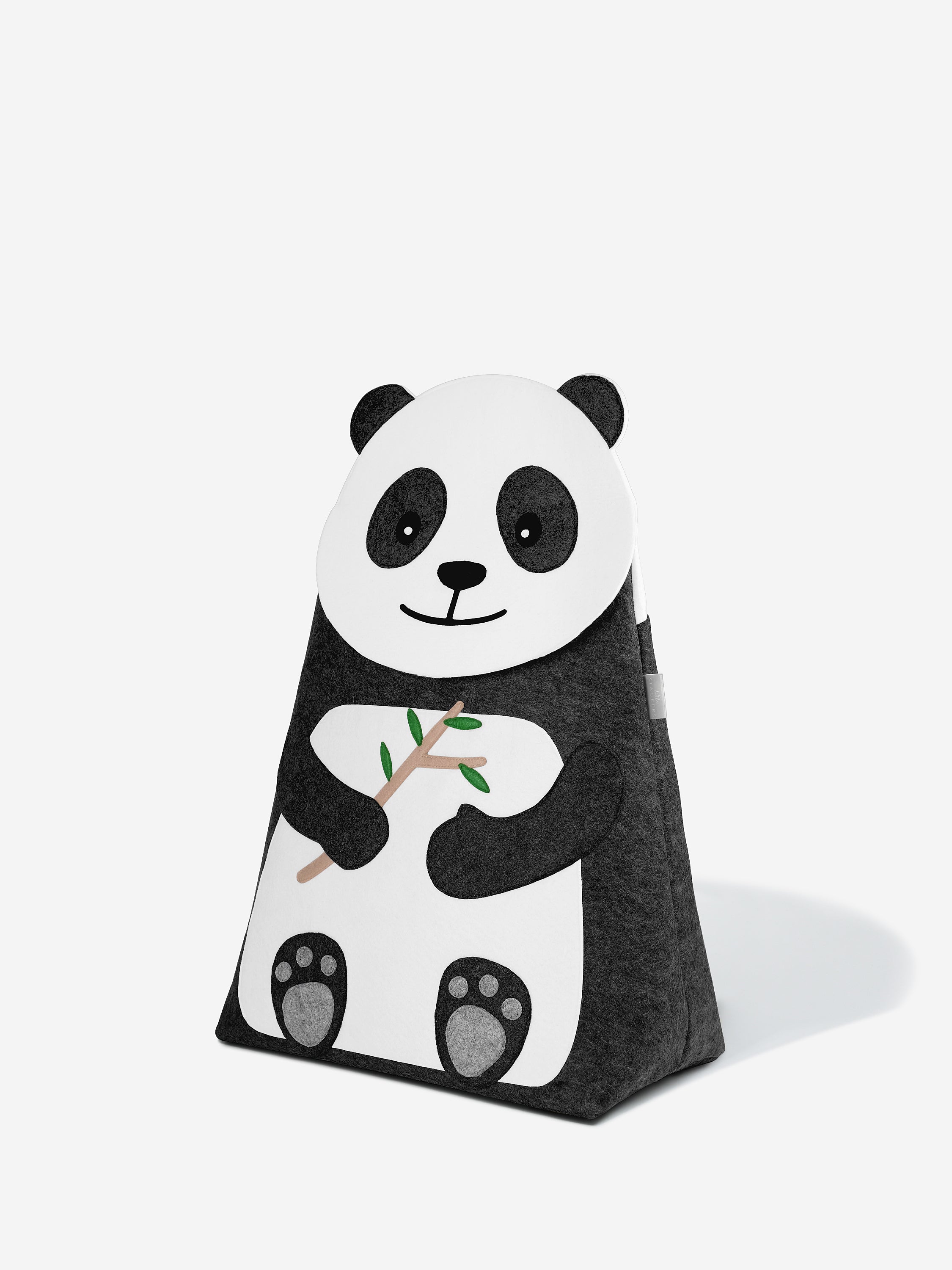 Little Stackers - Panier de rangement Panda