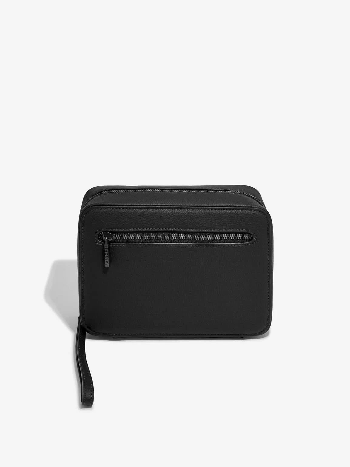 Stackers Kabelopberger Zwart - Mystackers