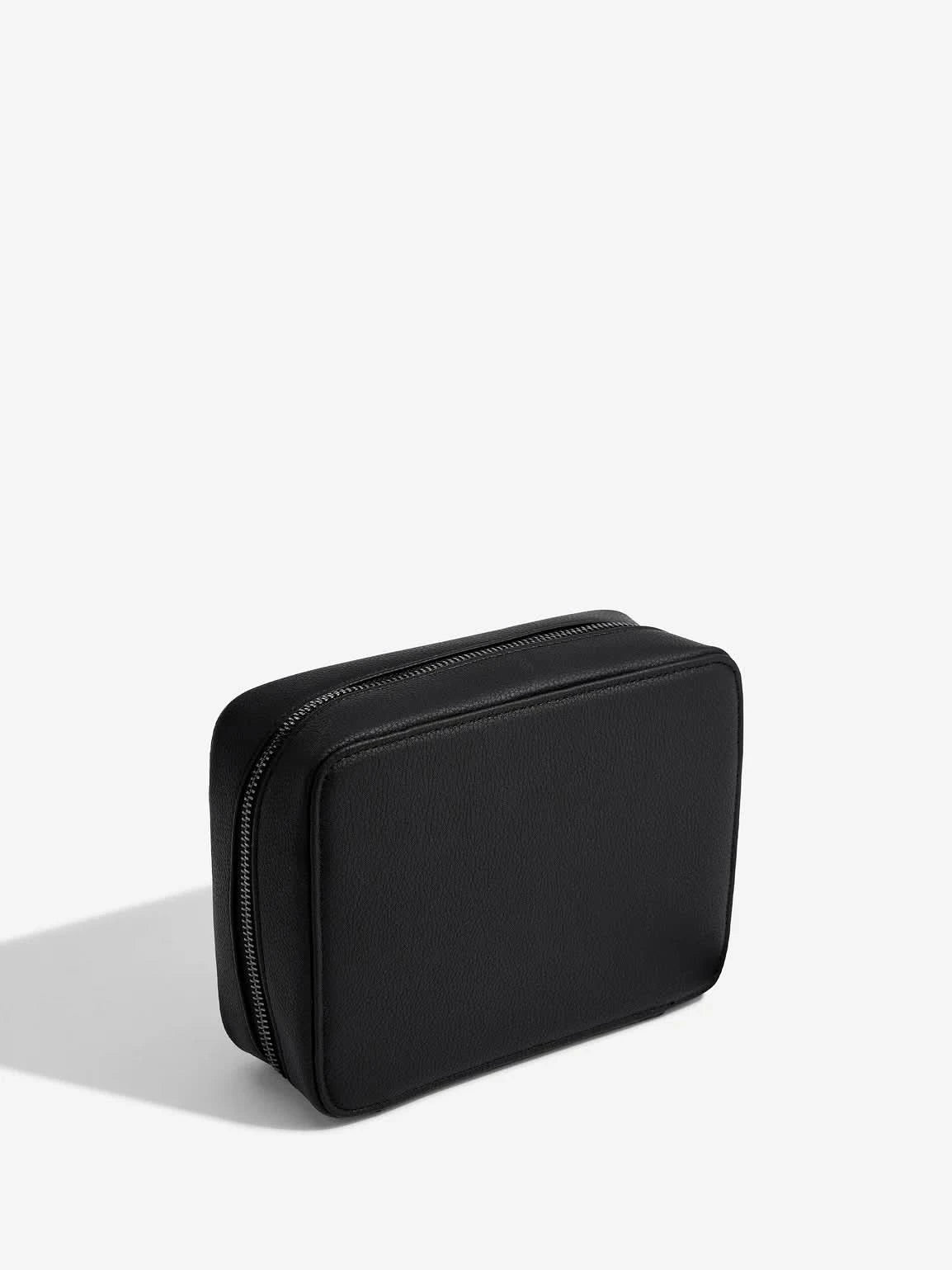 Stackers Kabelopberger Zwart - Mystackers