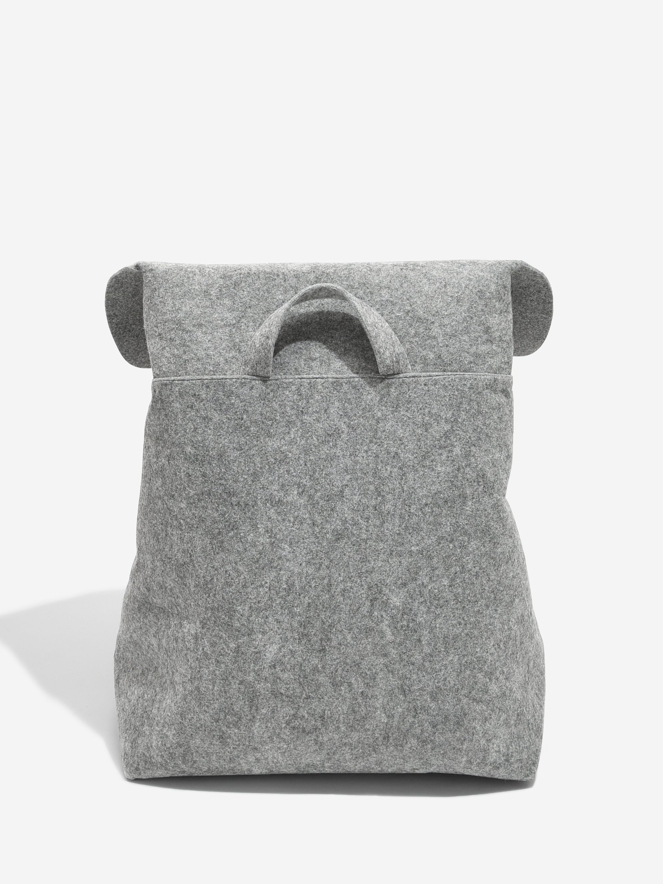 Little Stackers - Panier de rangement éléphant