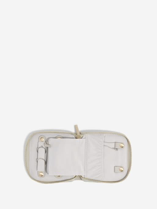 Stackers Compact Jewellery Roll Havermout - Mystackers