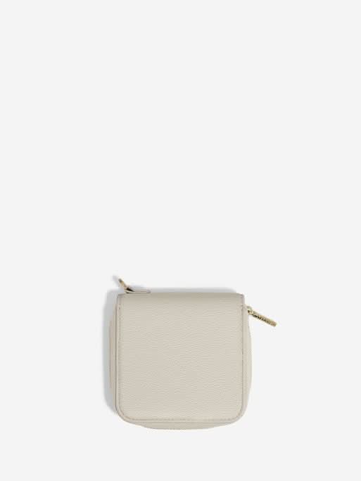 Stackers Compact Jewellery Roll Havermout - Mystackers