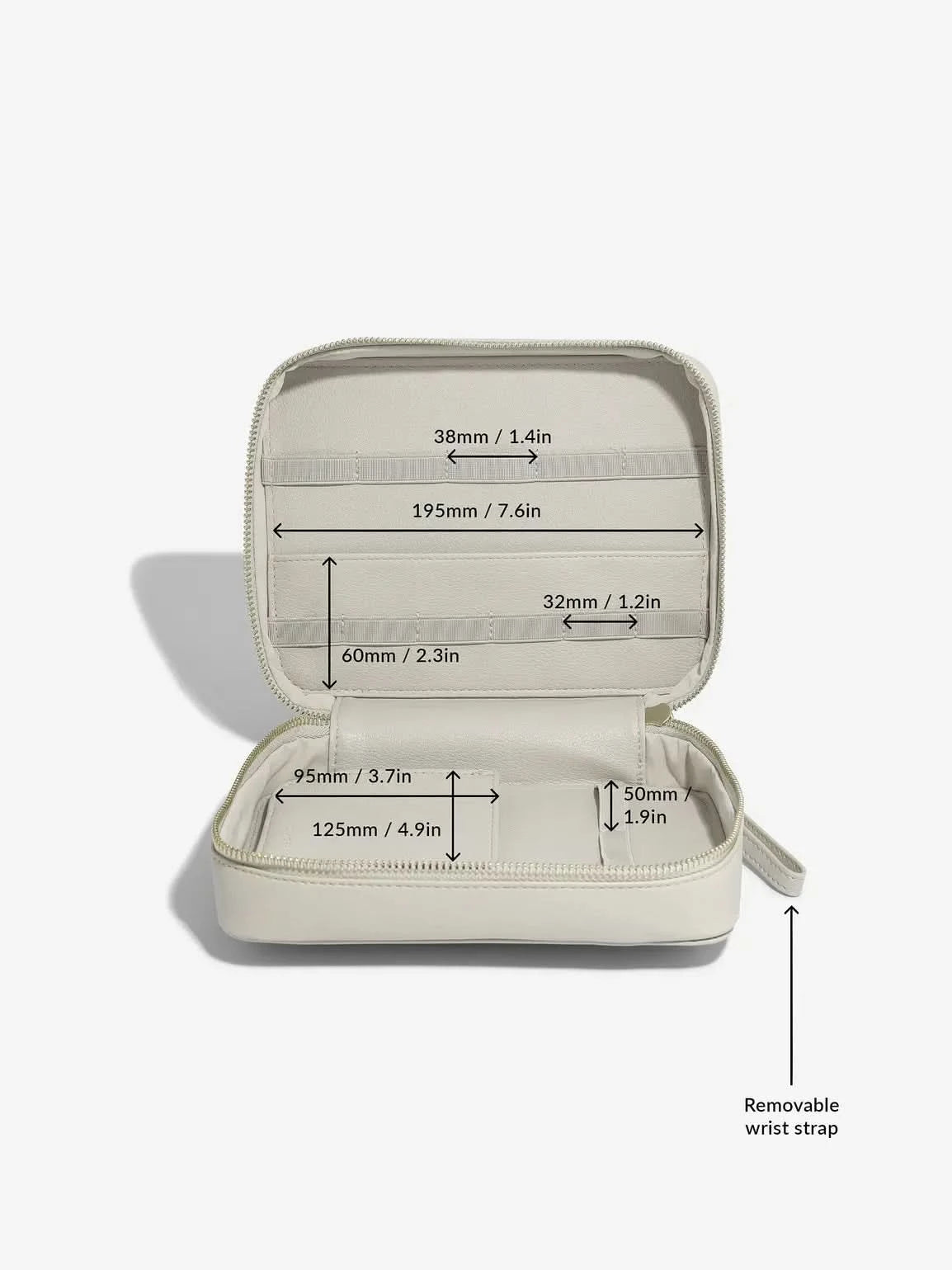 Stackers Kabelopberger Havermout - Mystackers