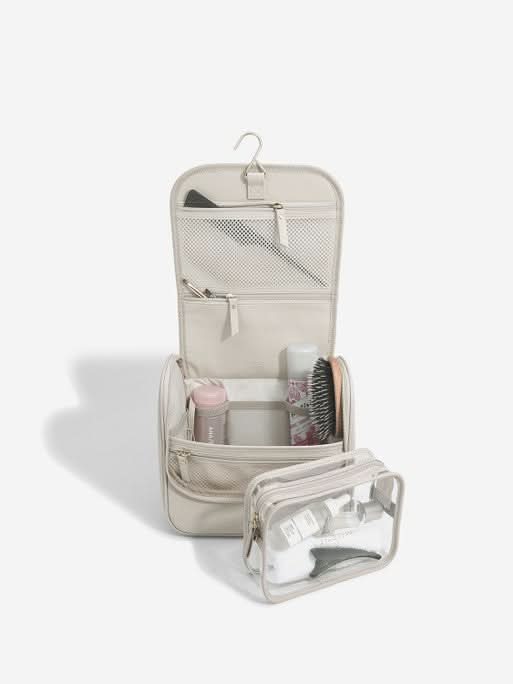 Stackers hangende Toilettas Havermout - Mystackers