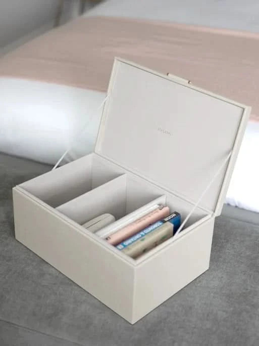 Stackers Medium Opbergdoos Havermout - Mystackers