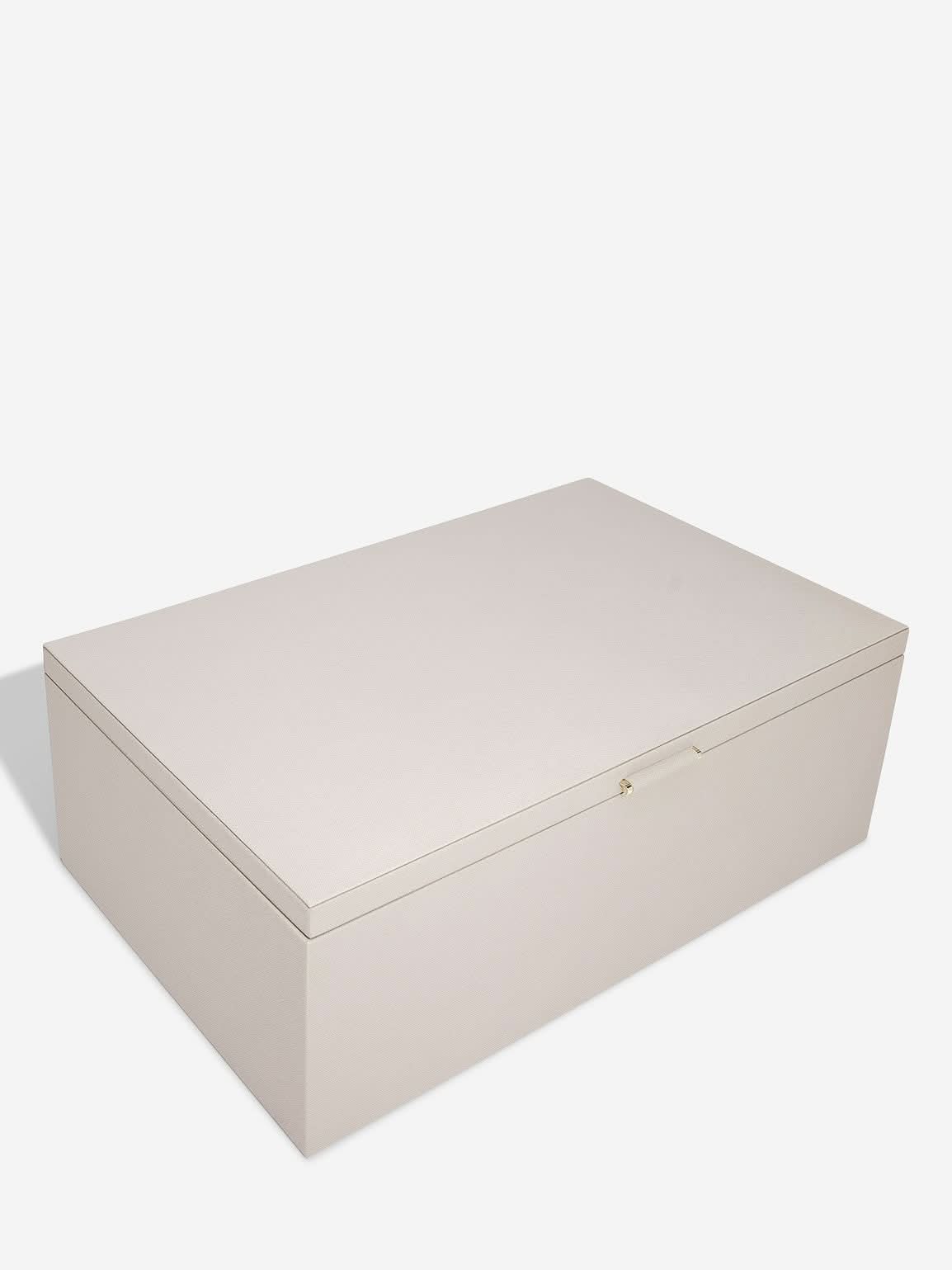 Stackers Opbergdoos Taupe - Mystackers