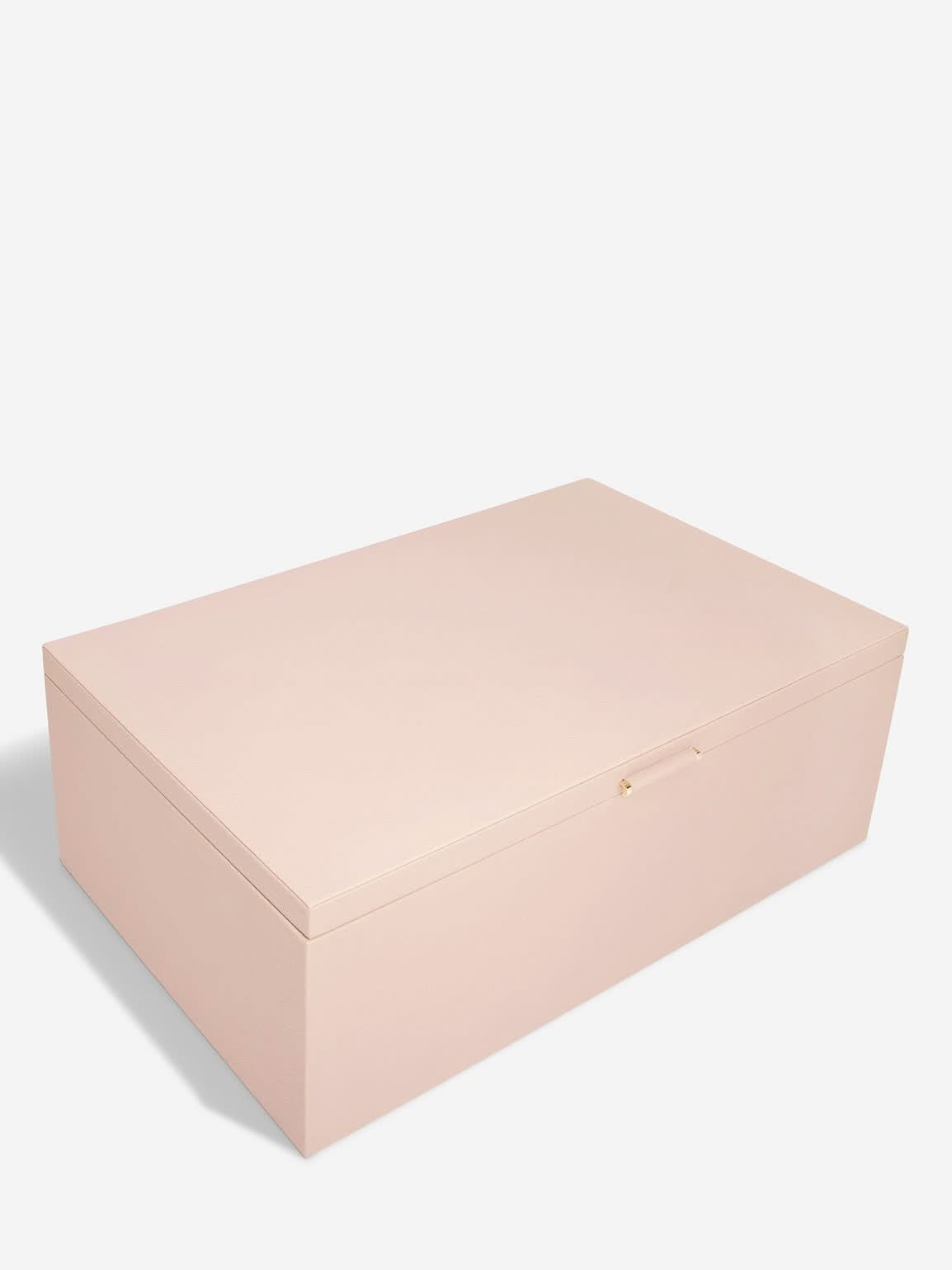 Stackers Opbergdoos Roze - Mystackers