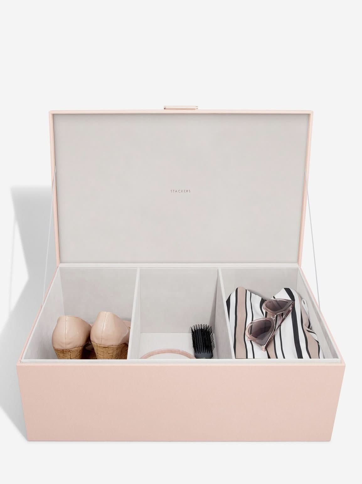 Stackers Opbergdoos Roze - Mystackers