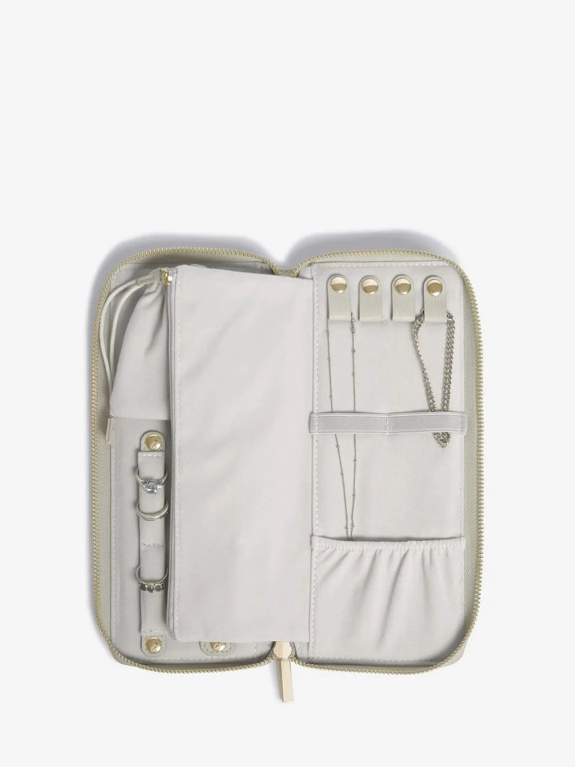 Stackers Jewellery Roll Havermout - Mystackers