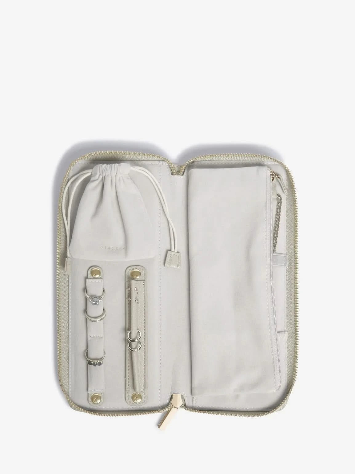 Stackers Jewellery Roll Havermout - Mystackers