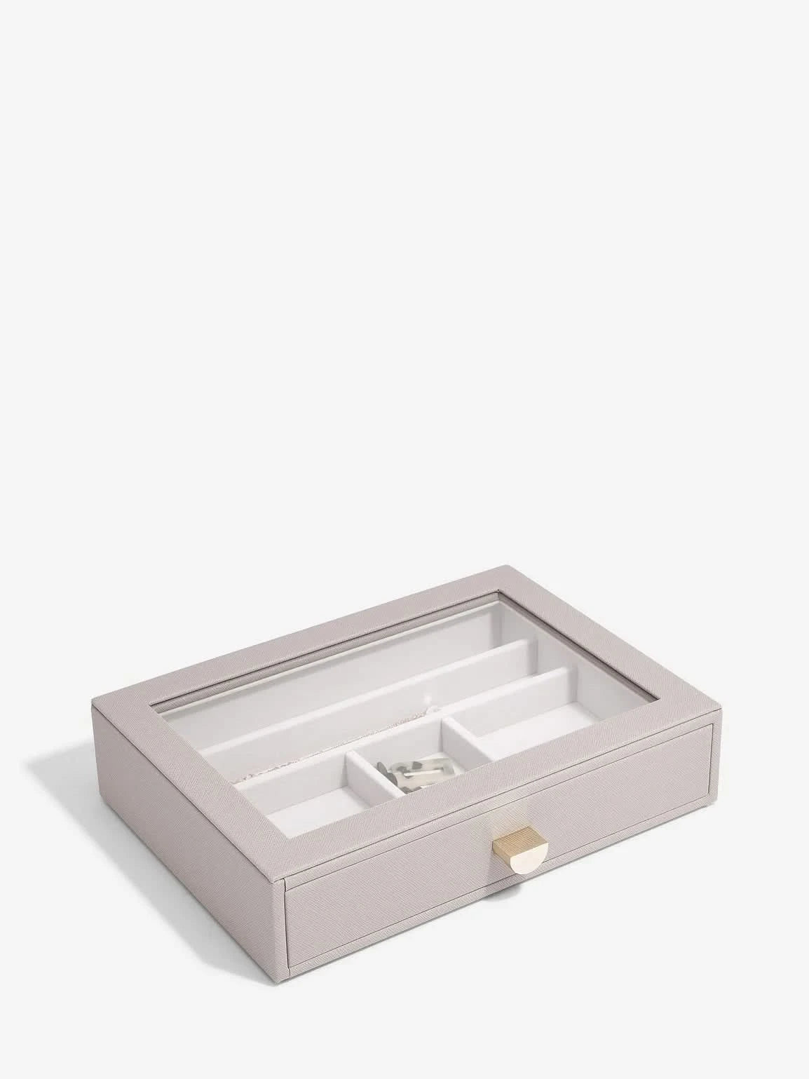 Stackers Klassieke Display Lade Taupe - Mystackers