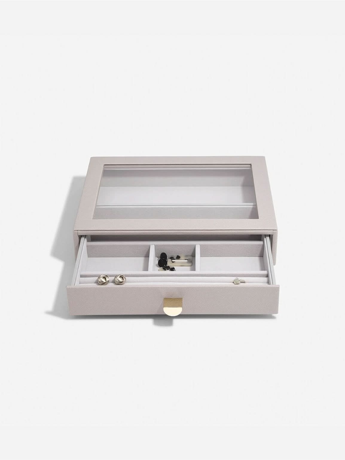 Stackers Klassieke Display Lade Taupe - Mystackers