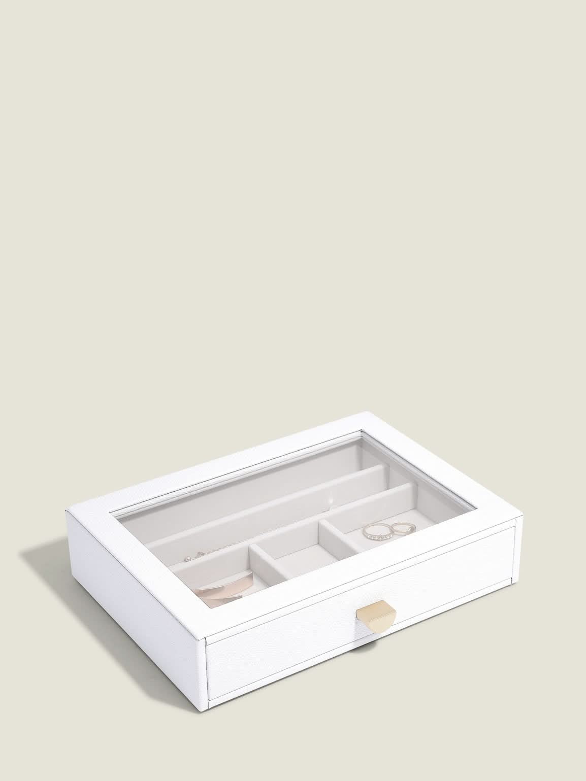 Stackers Klassieke Display Lade Wit - Mystackers