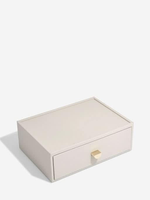 Stackers Accessoirelade voor Klassieke Display Juwelendoos Havermout - Mystackers