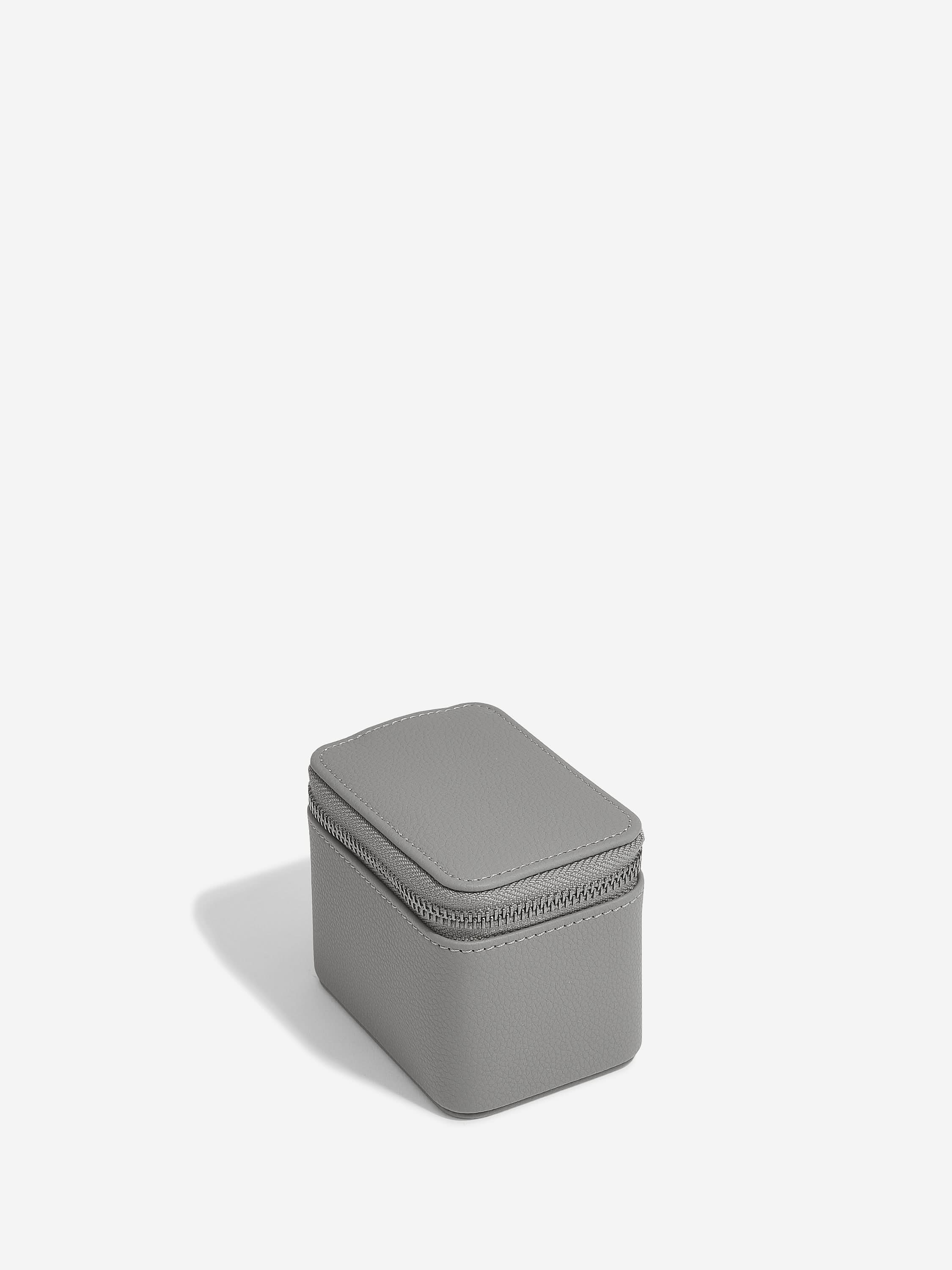 Stackers Boîte à Montres Gris Foncé