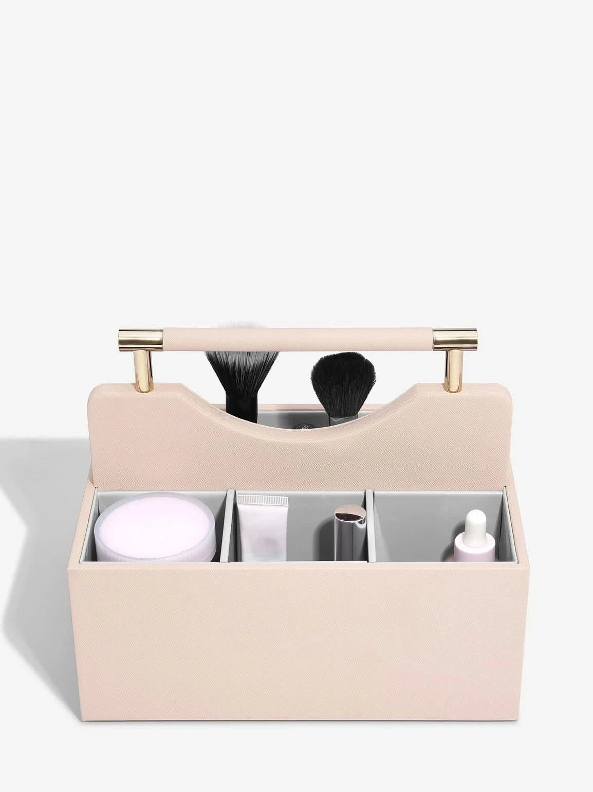 Stackers Cosmetica Organizer Roze - Mystackers