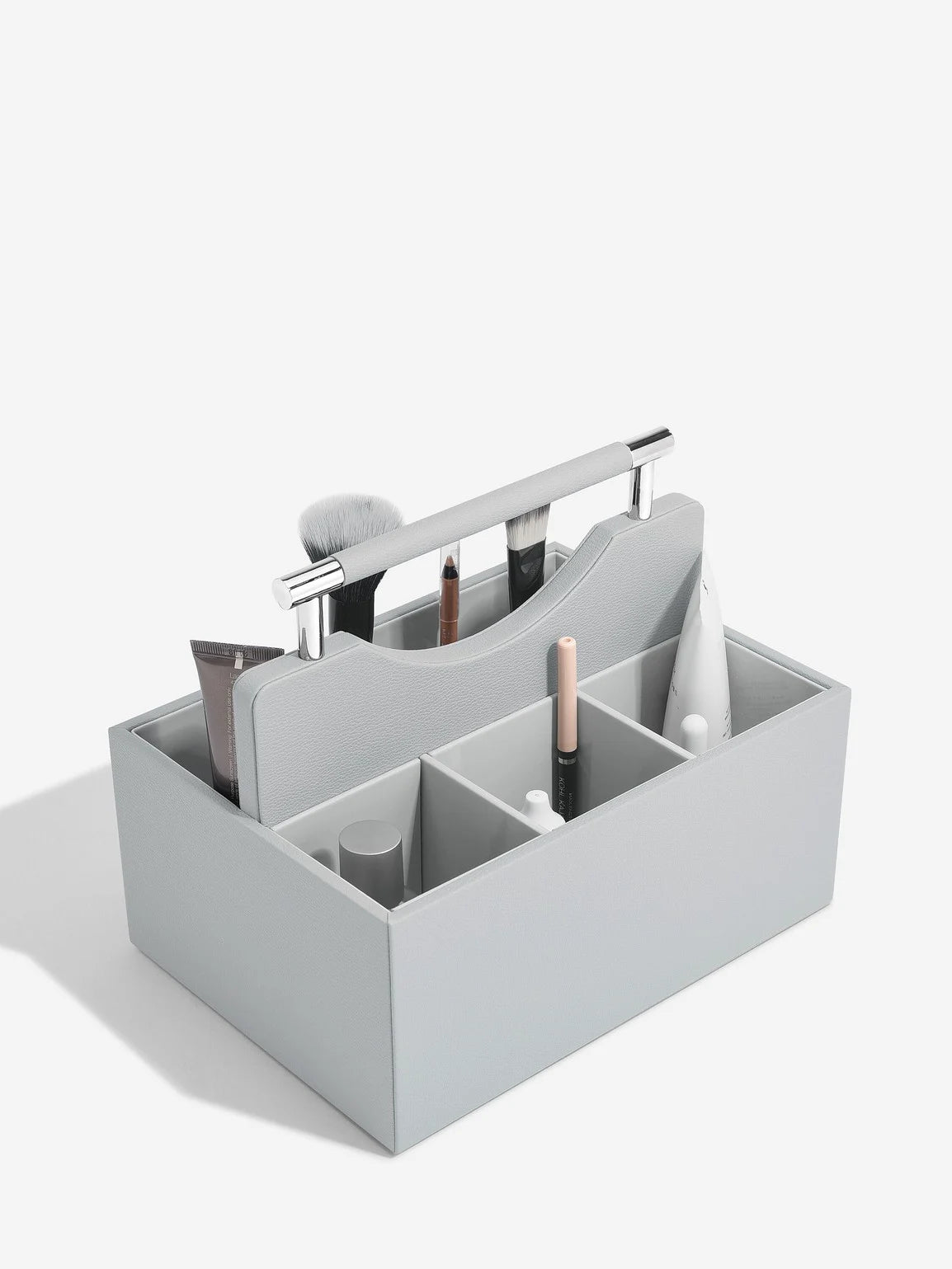 Stackers Cosmetica Organizer Grijs - Mystackers