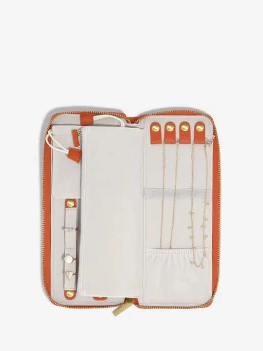 Stackers Jewellery Roll Oranje - Mystackers