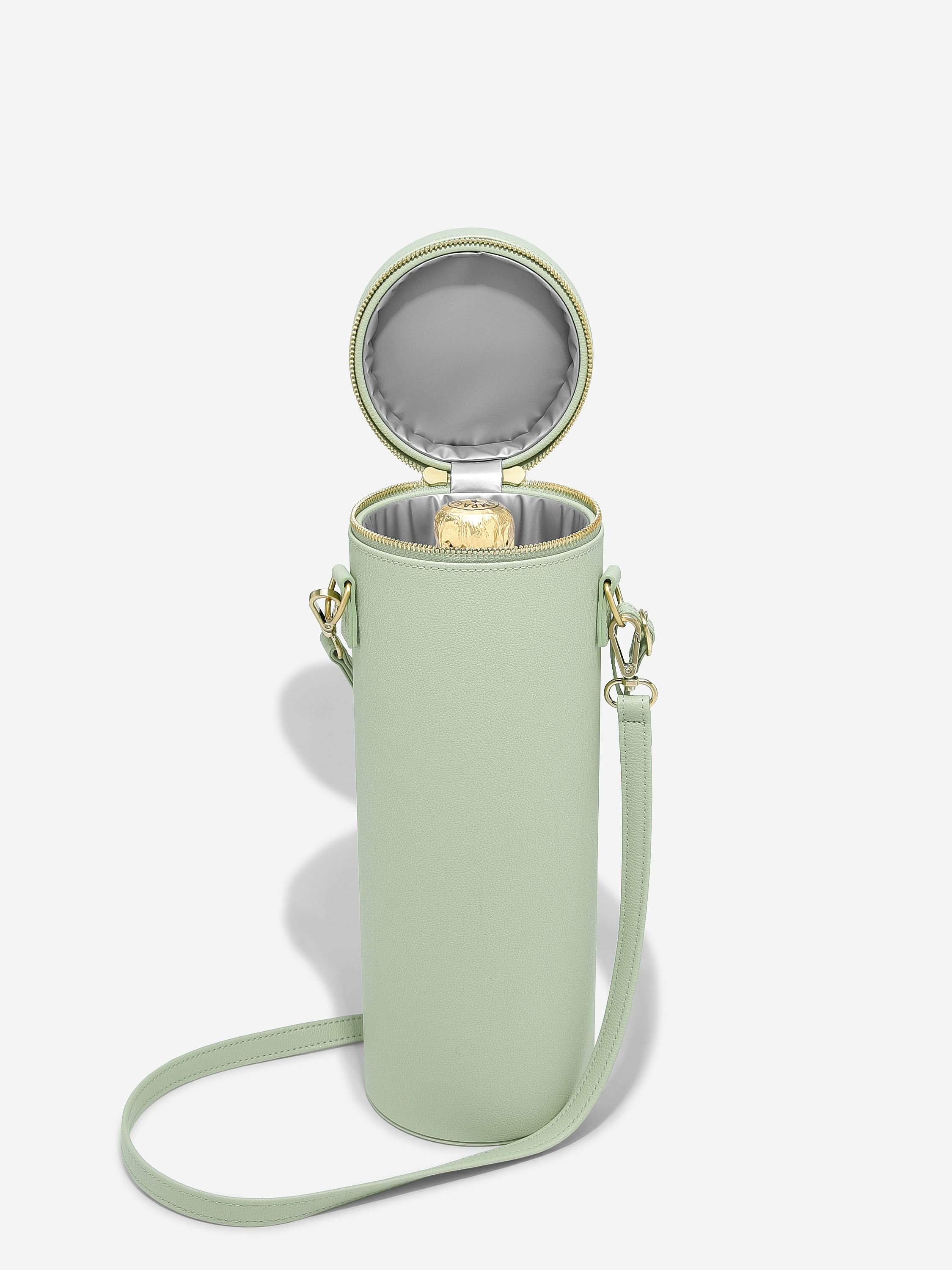 Stackers Champagnetas Saliegroen