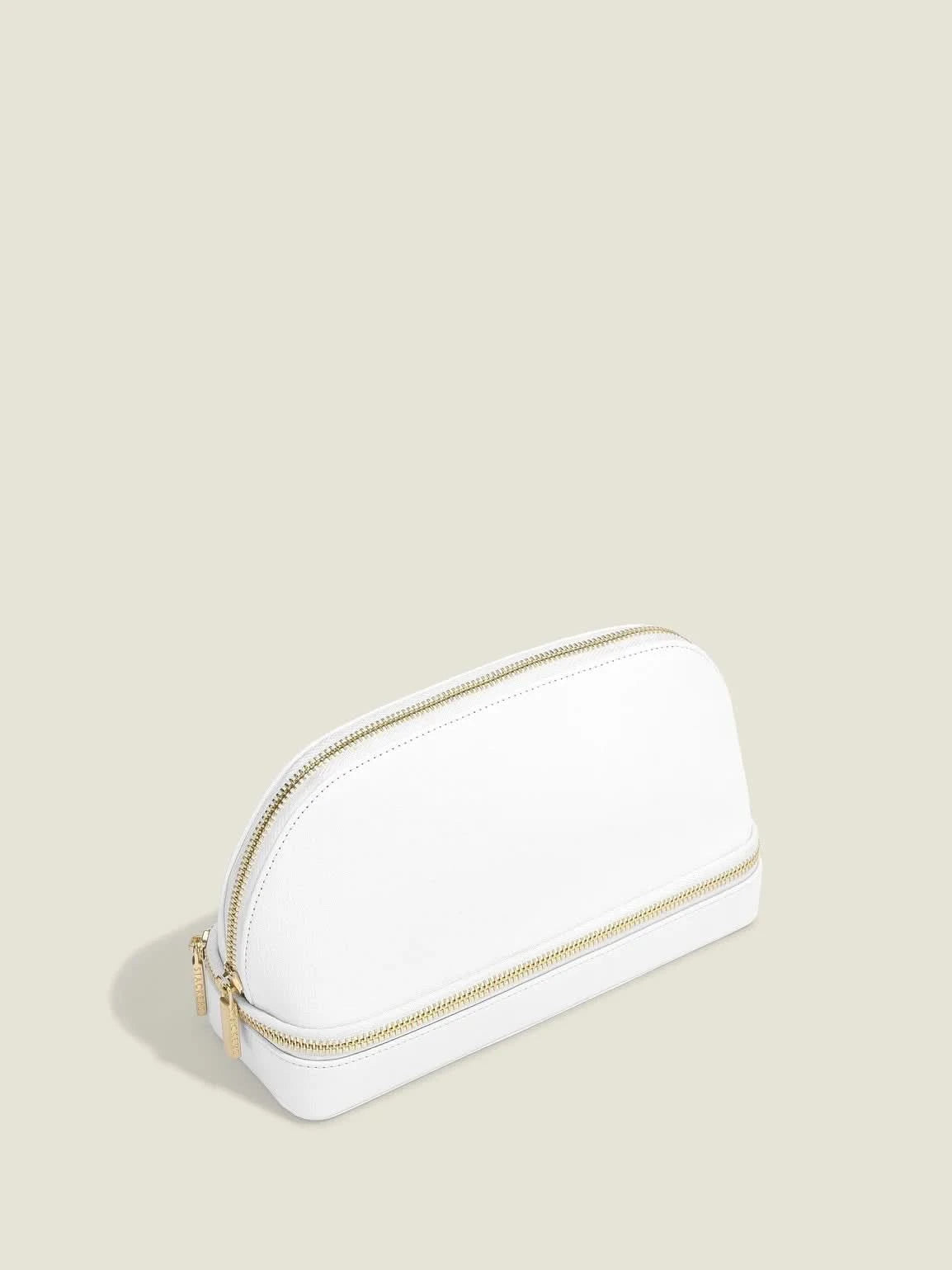 Stackers Cosmetica & Juwelentas Wit - Mystackers