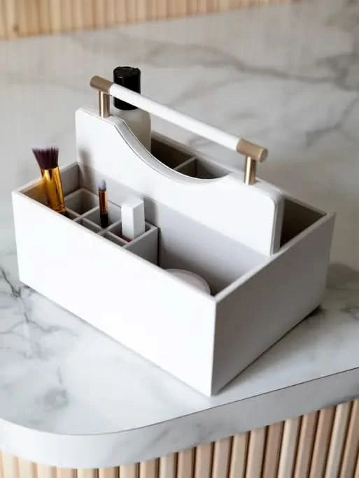 Stackers Cosmetica Organizer Wit - Mystackers