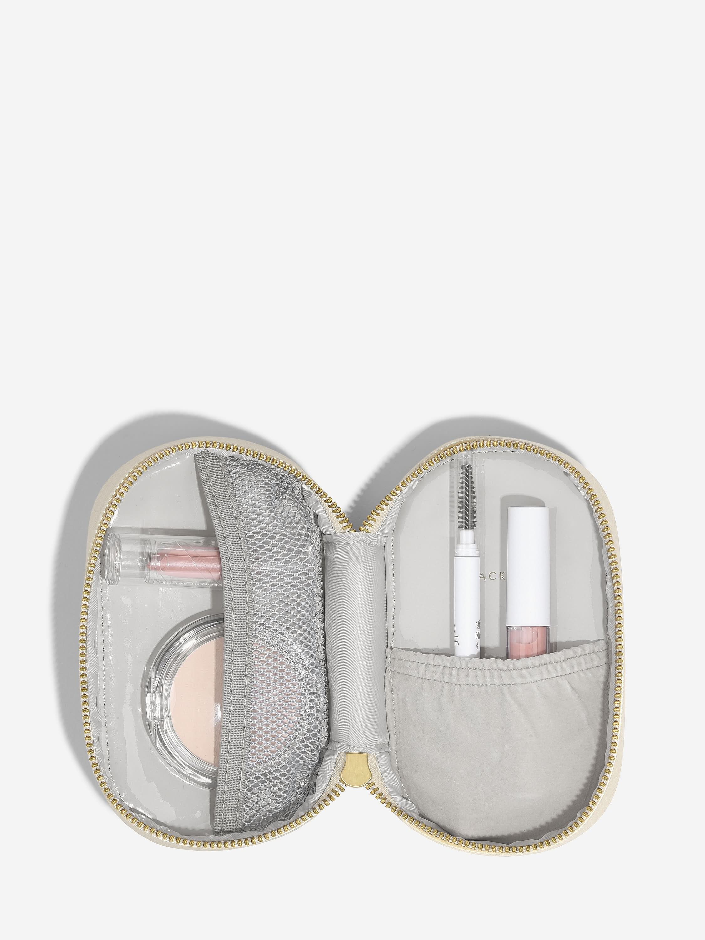 Stackers Trousse à Maquillage Compacte Nacre