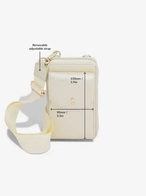 Stackers Heuptasje Parelmoer - Mystackers