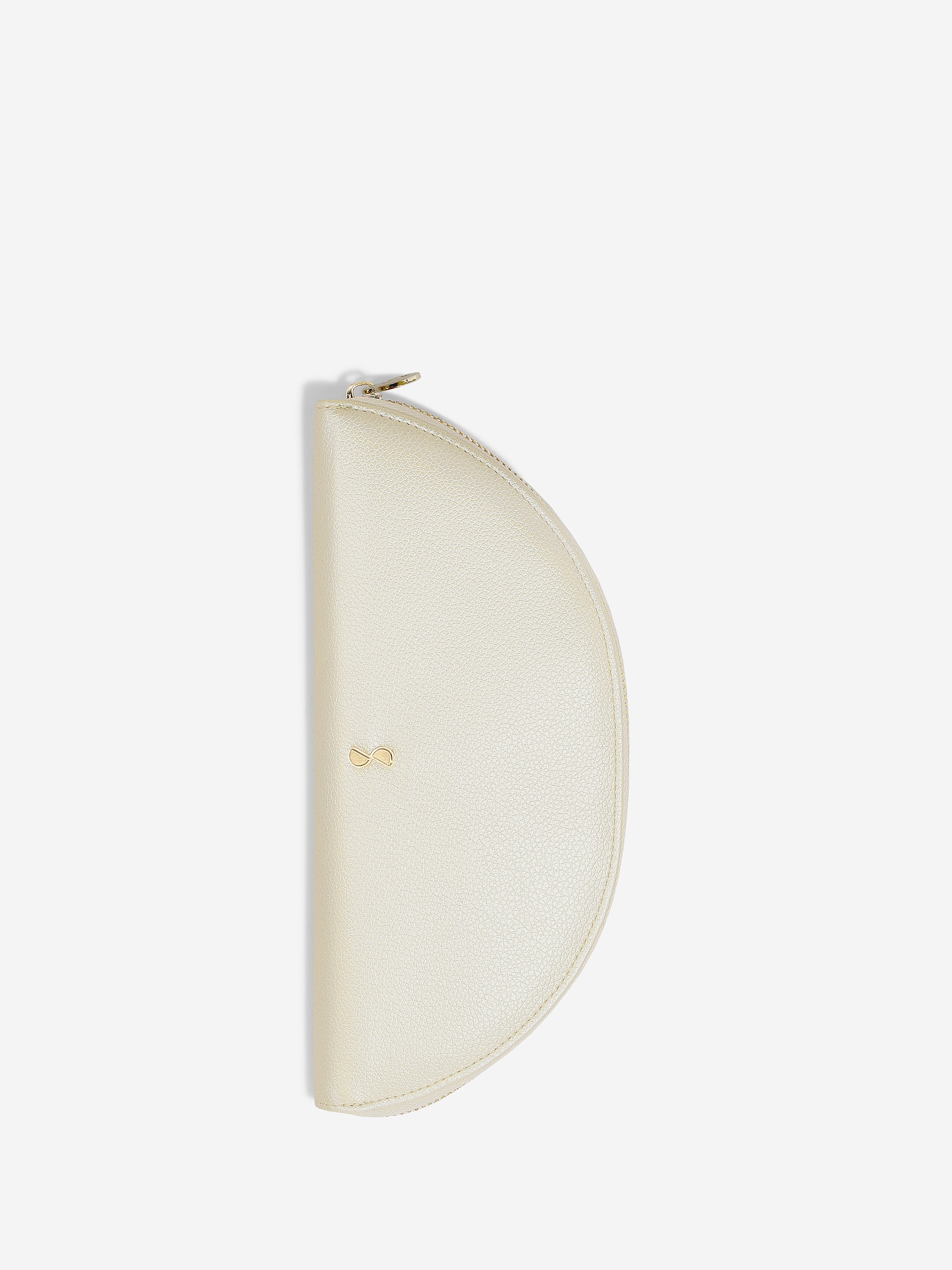 Stackers Rouleau à Bijoux Demi-Lune Nacre