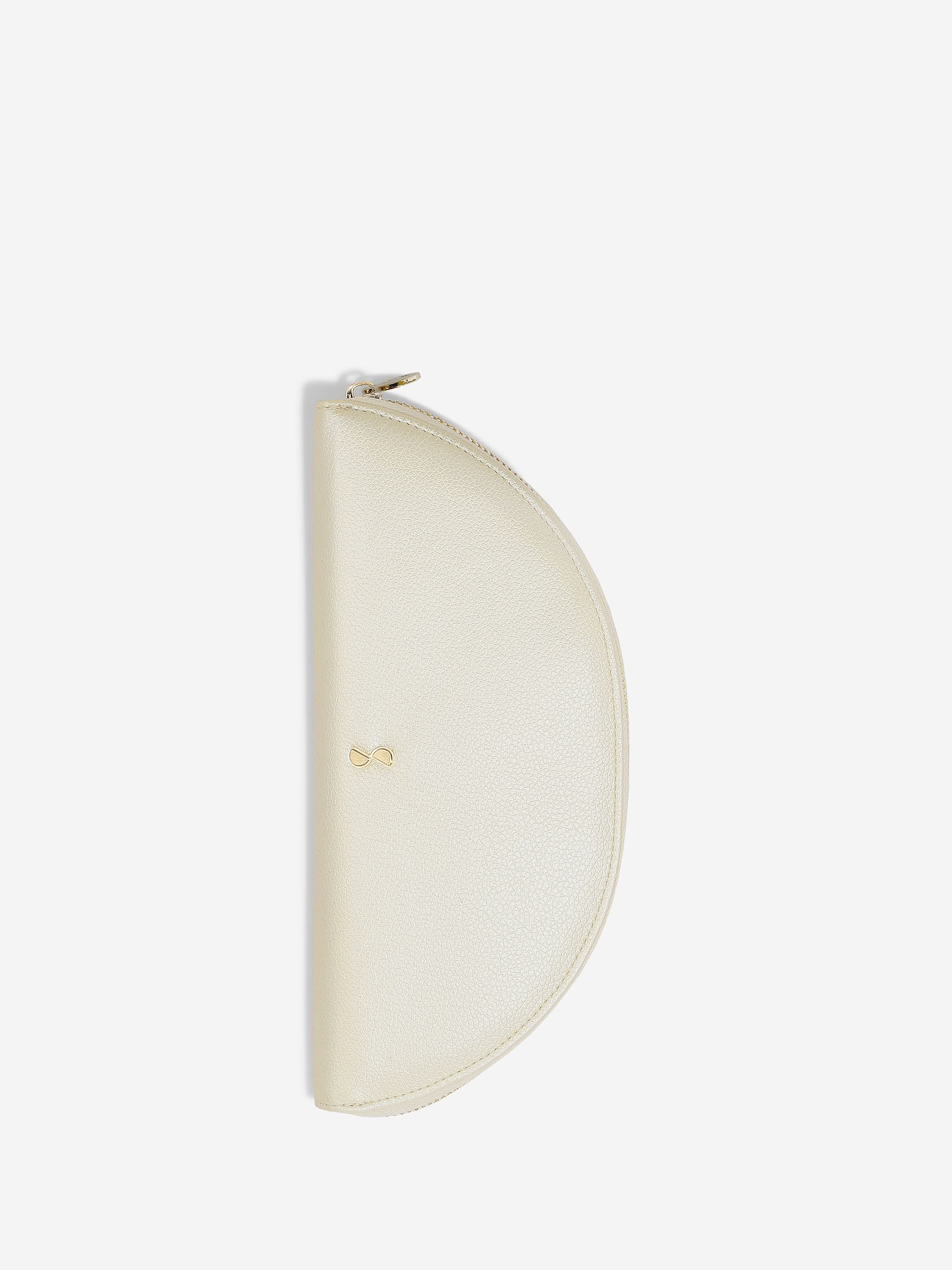 Stackers Rouleau à Bijoux Demi-Lune Nacre