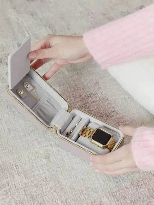 Stackers Horlogedoos Taupe - Mystackers